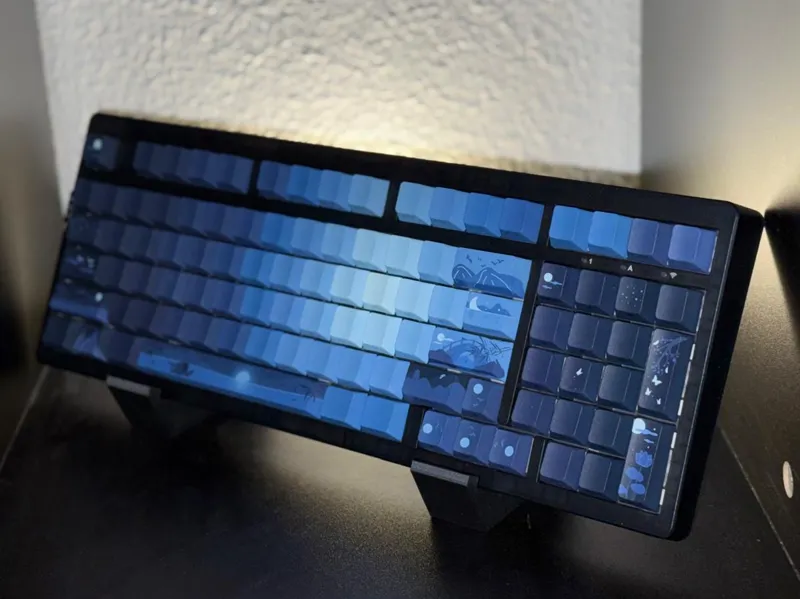 Keyboard Stand