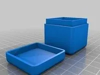 CAJA CAABEZA