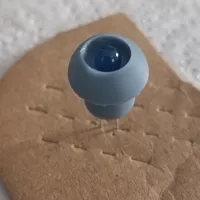 0.12mm layer, 3 walls, 15% infill