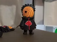 0.12mm layer, 4 walls, 8% infill
