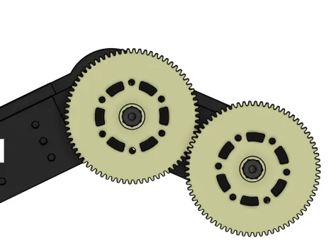 FRCSinMotor