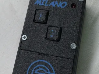 Telecomando per cancello elettrico condominiale
