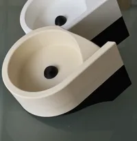 V5 - 0.2mm layer, 2 walls, 10% infill