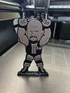 0.2mm layer, 2 walls, 10% infill