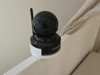 Luvion Camera mount