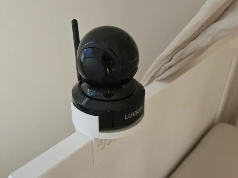 Luvion Camera mount 
