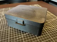 Boîtier de protection pour DJI Osmo Pocket — photo 2
