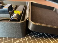 Boîtier de protection pour DJI Osmo Pocket — photo 4