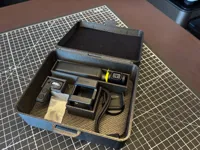 Boîtier de protection pour DJI Osmo Pocket — photo 3
