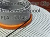 0.28mm layer, 2 walls, 15% infill