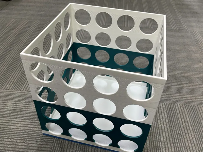 大盒子 Big box