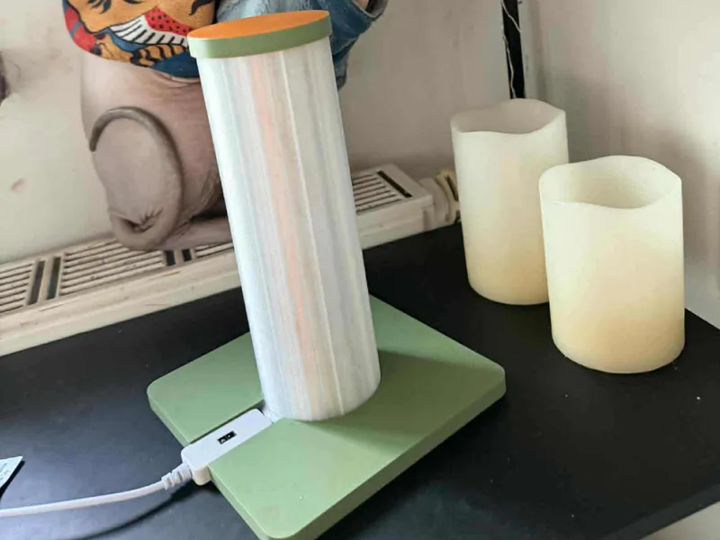 PRL Led Lamp