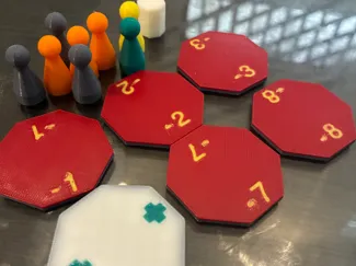 Verflixxt Kompakt Expansion