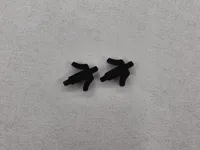 0.6mm nozzle, 0.18mm layer, 2 walls, 15% infill