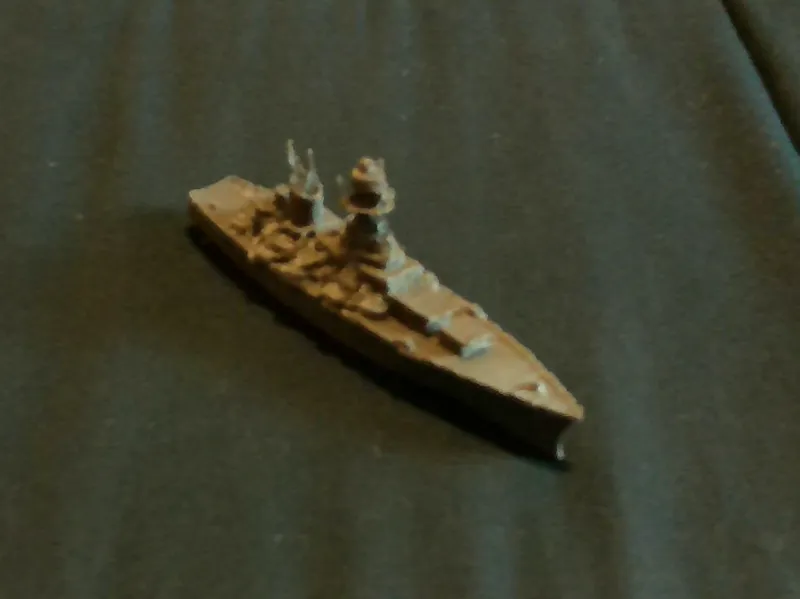Battleship
