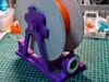 0.2mm layer, 6 walls, 25% infill