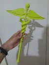 0.16mm layer, 2 walls, 15% infill
