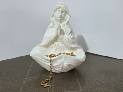 Our Lady - Virgin Mary