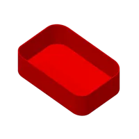 PLA Profile - 0.28mm layer, 3 walls, 15% infill