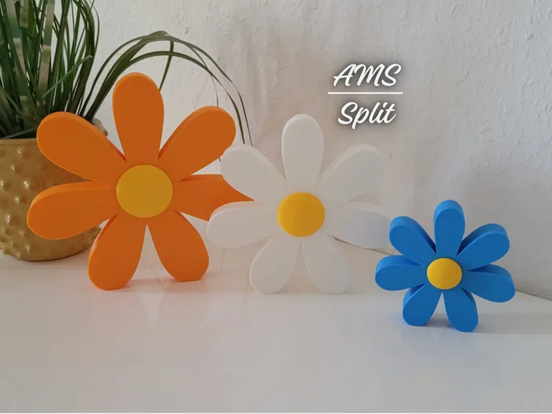 Minimalistic Flower Decor