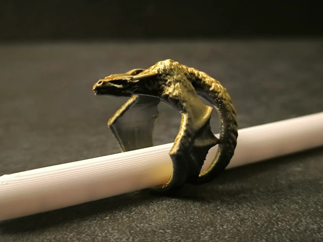 Dragon Ring view 3