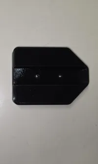 0.2mm layer, 3 walls, 15% infill