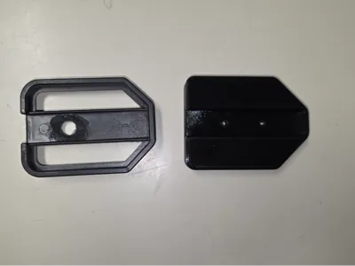 Replacement Foot for PC Stand