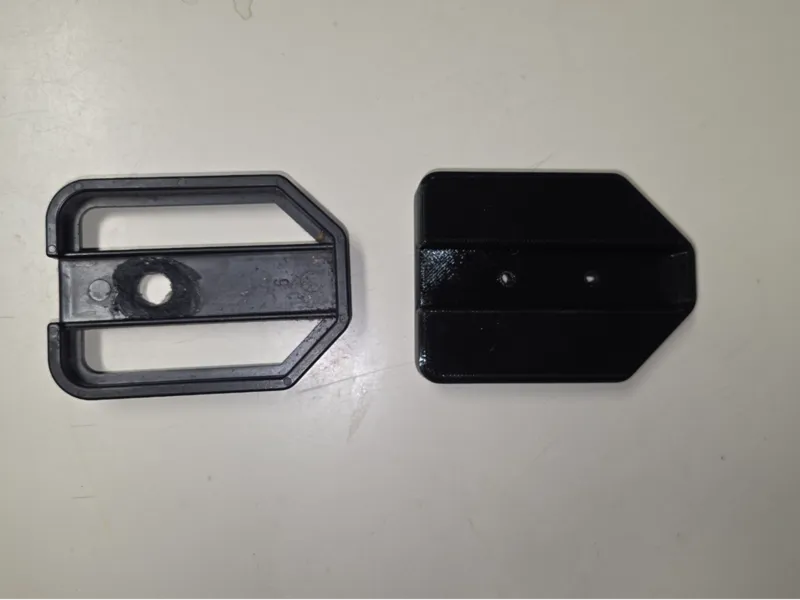 Replacement Foot for PC Stand