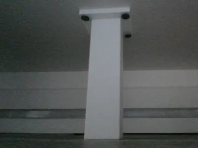 furniture foot