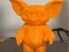 0.2mm layer, 2 walls, 5% infill