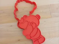 0.2mm layer, 2 walls, 35% infill