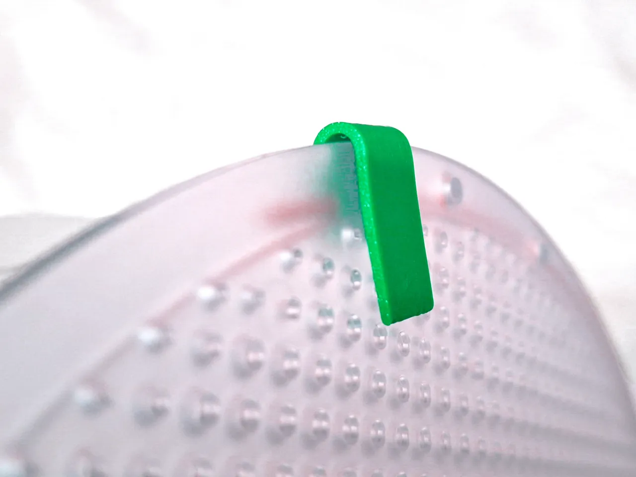 Bambu Spool Filament Clip - Basic view 4