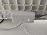 0.2mm layer, 3 walls, 15% infill