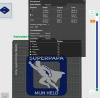 Superpapa_Mijn Held