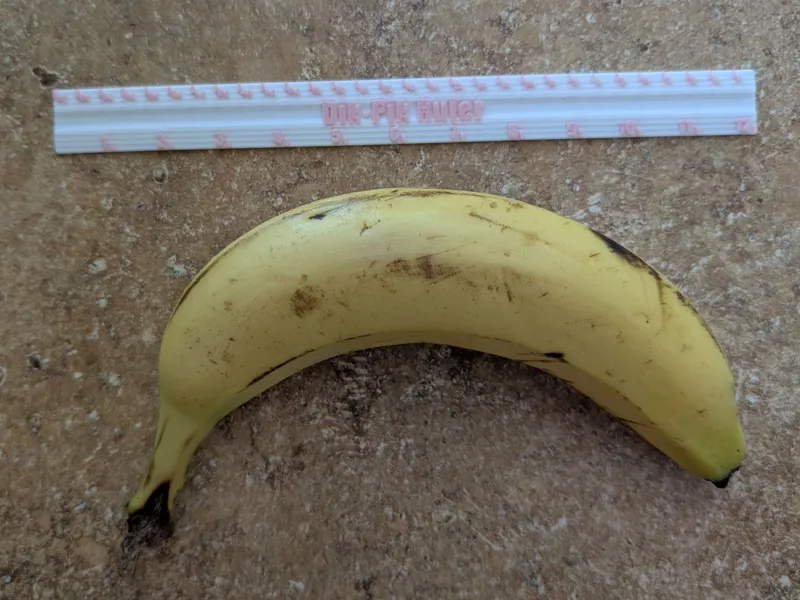 Dik-Pik Ruler
