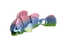 Clownfish 0.2mm layer, 2 walls, 15% infill