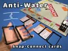 3 Cards ~ 0.16mm layer, 2 walls, 15% infill