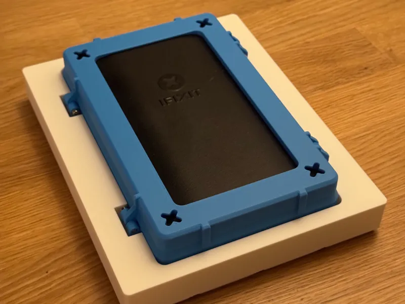 Gridfinity for iFixit Mako/Mahi Rugged Box