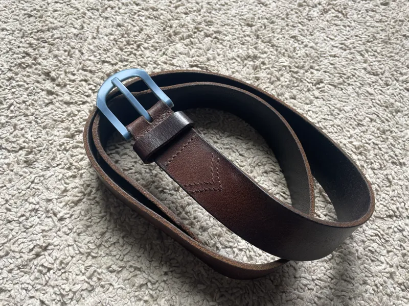 boucle de ceinture