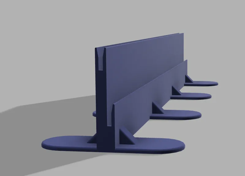 Big Playing Card Holder