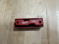 0.16mm layer, 2 walls, 15% infill