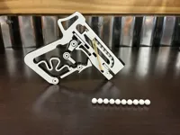 A1 mini profile 25% infill