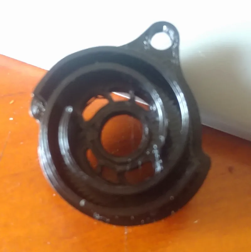 G60 key chain