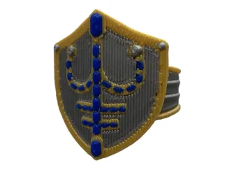 Ring of Protection