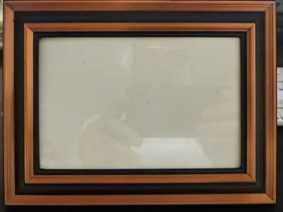 10x15 Photo Frame