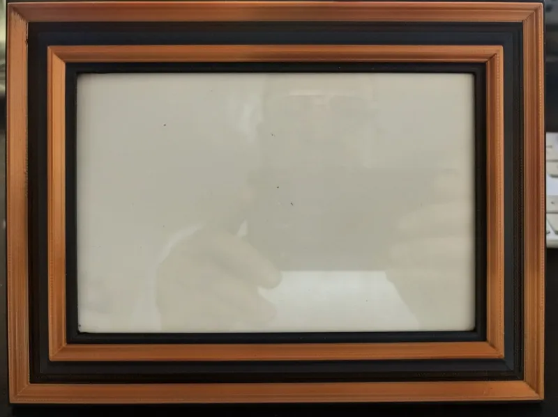 Cadre photo 10x15