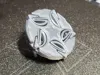 One Color / Engraved Star