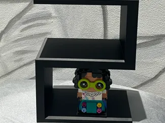brick head stand