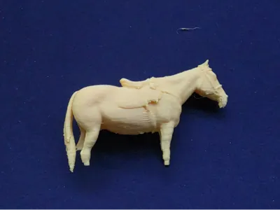 Horse3D