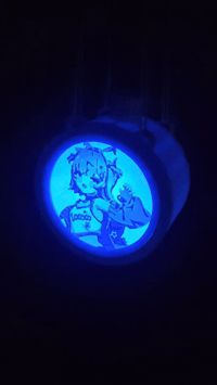 0.2mm 层高, 2 层墙, 15% 填充